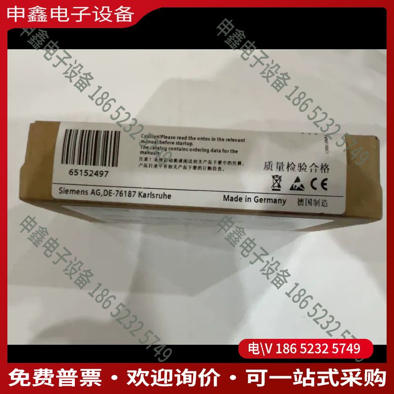 议价：未开封6ES7648-2BF10-0XH0