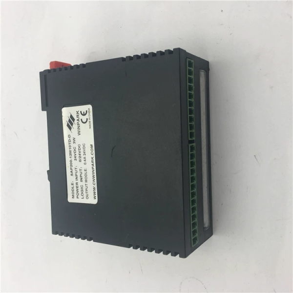 汇邦PLC SAP100系列SAP200-12M10TD-D