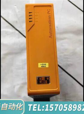 华泰贝加莱PC3100工控机5S3BC0000000L0-003