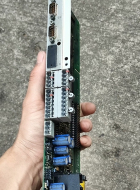 议价Lenze伦茨EV主板～9325MP