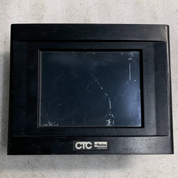 派克 Paeker CTC 触摸屏 PS10-2H2-DD1【议价】