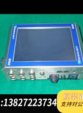 videojet 8520 WLK680245伟迪杰喷码机控