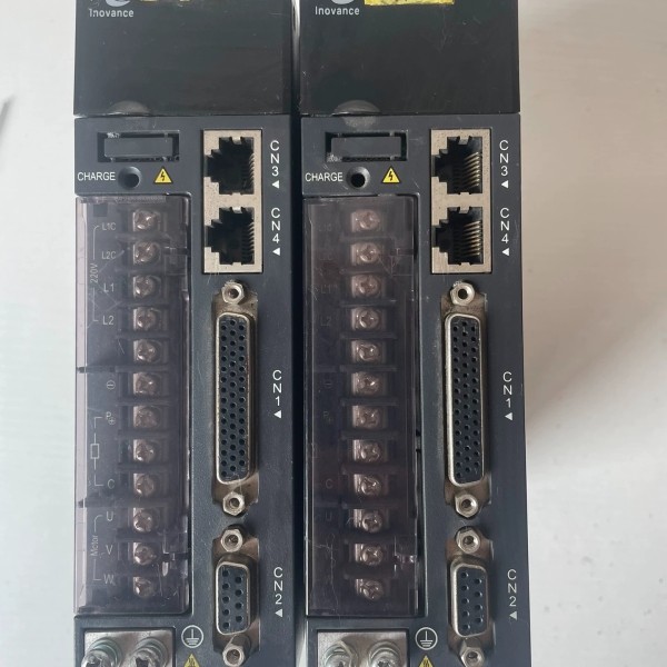 议价汇川伺服驱动器IS620PS2R8I-158