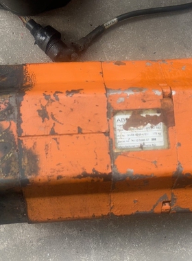 [维修]abb机器人电机1FK6083-6AZ21-9Zz9-ZS0