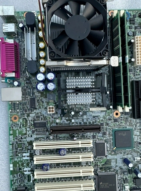 PWB NO.R0176013 贴片机SI-G200主板FB