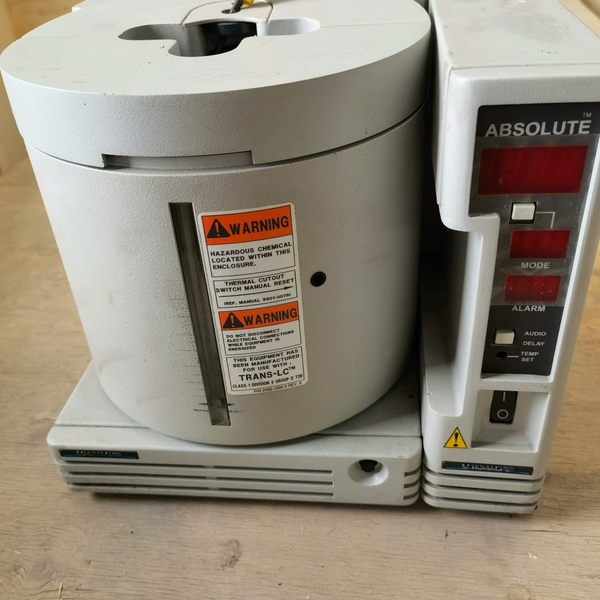 舒马赫恒温槽ATCS-15TLC，ATCS-15源温控制器，