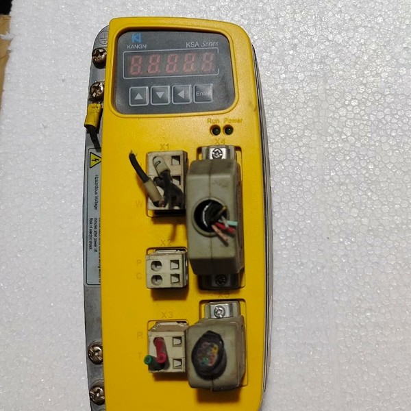 拆机KSA-07BAB康尼驱动，【议价】