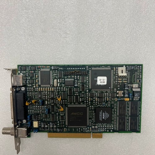 SED SYSTEMS 38117-123584-1 采集卡