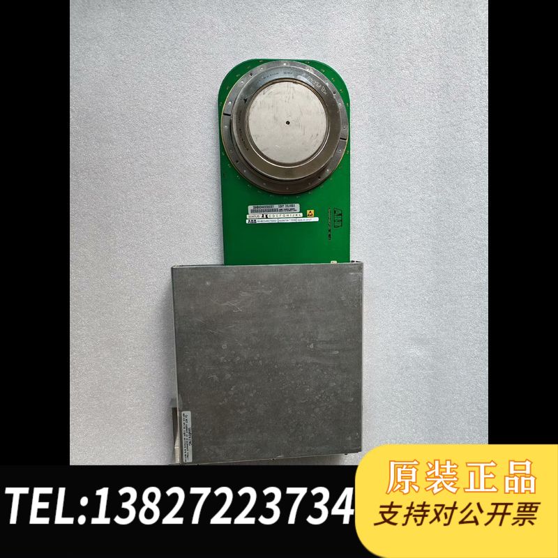 全新ABB变频高压板 3BHB004693R0001   5SH