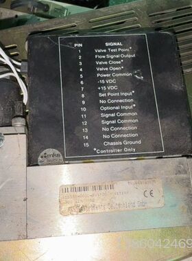 询价购-MKS+MFC质量流量控制器+1559A00451LG1BV