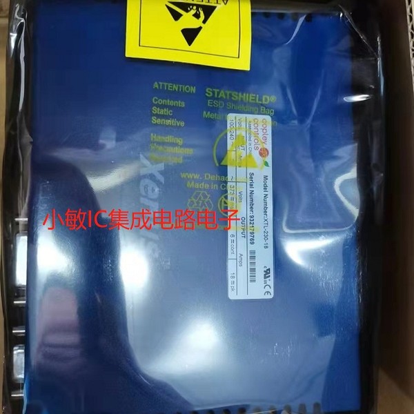 XTL-230-18 Xenus copley总线型智能伺服驱动器