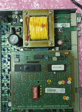 【议价】ABB 5712289-A   成色冲新！！价格美丽！！感兴