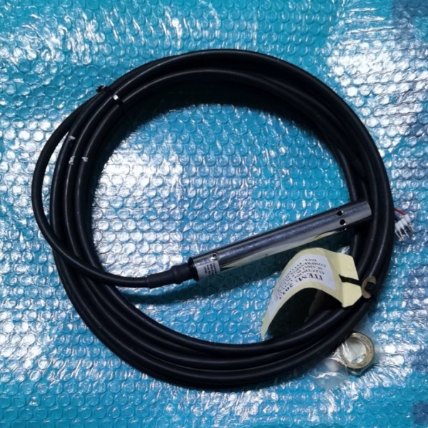 SCA2012 SAACKE盐度计 2013 6米线