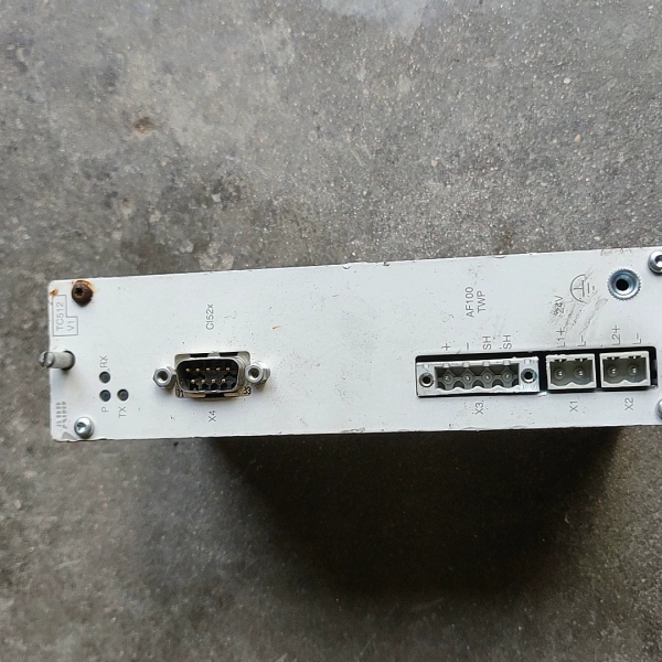 ABB  TC512V1模块  大厂保养设备，淘汰换下来的，