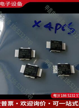 议价：ST PD55025S-E *4PCS 价