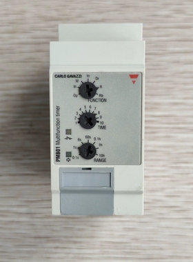 【议价】CARLO GAVAZZI   PMB01DM24  多功能