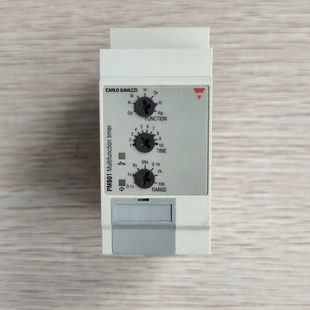 【议价】CARLO GAVAZZI   PMB01DM24  多功能