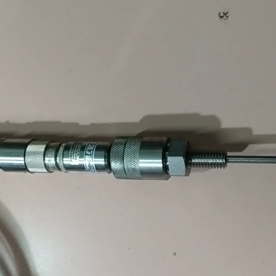 【议价】法国PYRO CONTROLE传感器，未使用，实物如