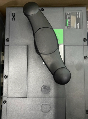 [维修]施耐德INS1600 3P 隔离开关直接前转手柄 31336