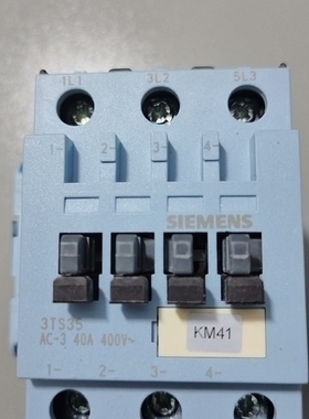 议价原装正品 3TS35 交流接触器3TS3511-0X
