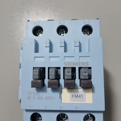 议价原装正品 3TS35 交流接触器3TS3511-0X
