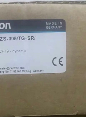 CAPTRON CHT9-Y86DZS-305/TG-SR/【议价】