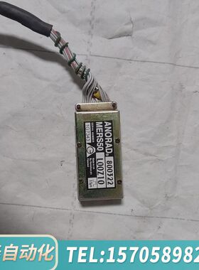 华泰雷尼绍光栅尺读数头 ANORAD MERS50 800322