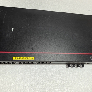 如图 A1交换机 需 L24T4S 议价S5735