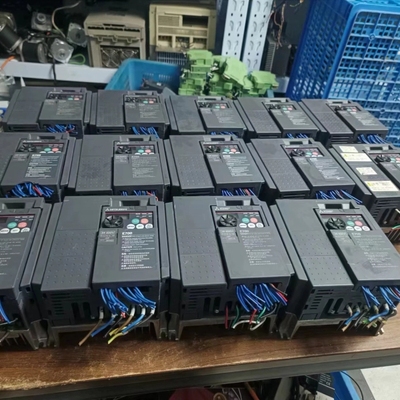 三菱750瓦变频器型号FR-E740-0.75K-CHT现货