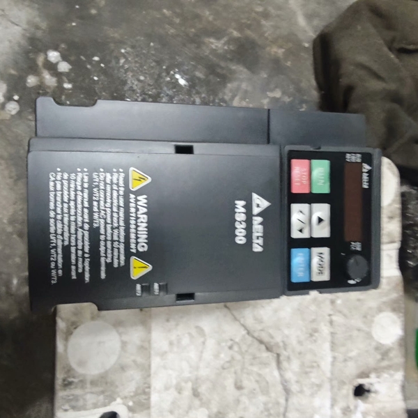 台达MS300变频器，VFD9A0MS43ANSAA，3.7【议价】