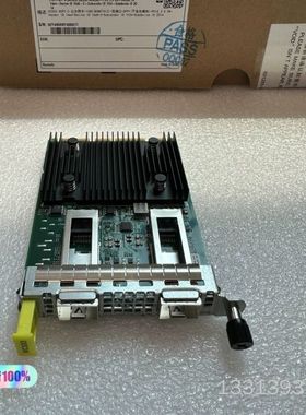xFusion超聚变XC333 10GE双端口网卡议价也可维修