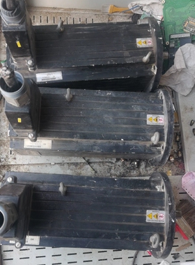 MOOG穆格伺服电机  型号 IEC60034-1