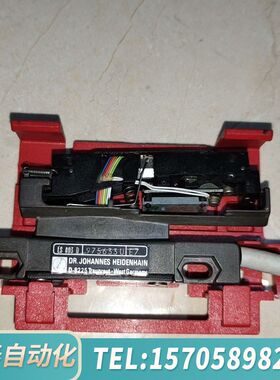 华泰海德汉光栅尺读数头 LS803-D 接头9针  技术