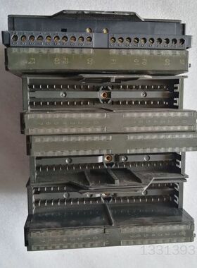 SOFTLINK欧辰 PLC模块  331-1KF02，32议价也可维修