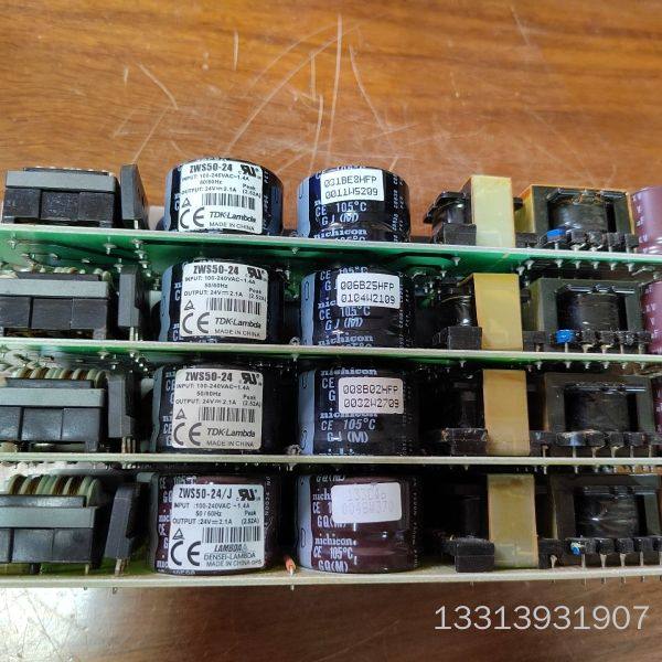 TDK-LAMBDA ZWS50-24 24V 2.1A 拆议价也可维修