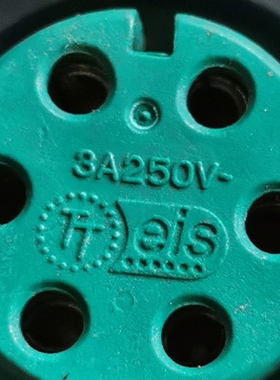 海关购得TTEIS / TT EIS  /TEIS 镀金连接