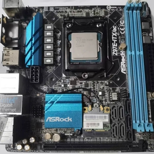 ASROCK/华擎Z97E-ITX/AC主板【议价】