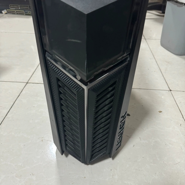 联想拯救者刃7000-28IMB 十代B460主机一套