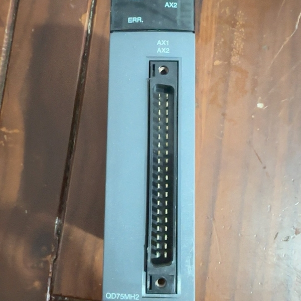 三菱模块   QD75M2【议价】