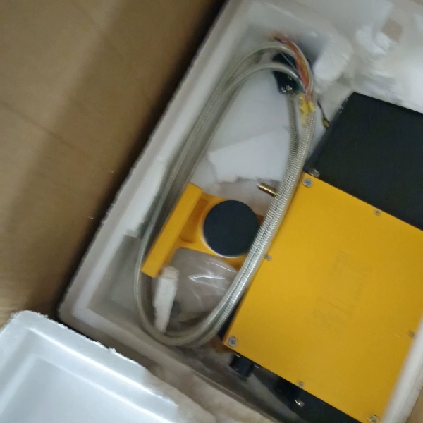 全新热金属探测仪HDM8-2ZC1-L