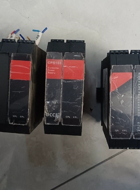 议价DCCE大工计控模块CPS100 PEC4000