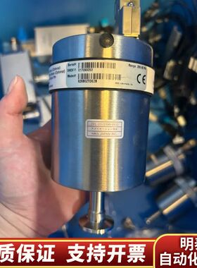 MKS真空计628B02TDE2B，量程266.66.询价