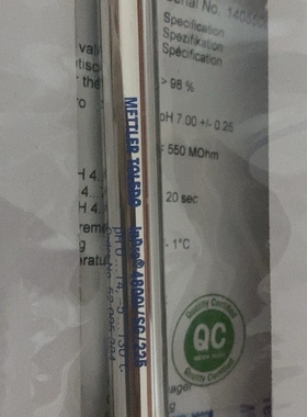 METTLER TOLEDO/梅特勒 托利多inpro480【议价】