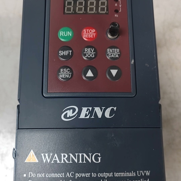 议价易能变频器0.75KW，EDS800-2S0007N，EDS