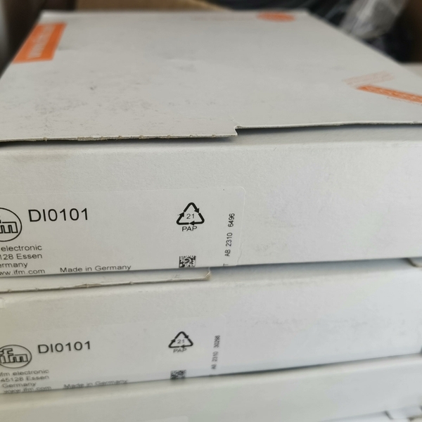 【议价】易福门接近开关DI0001 DI0101 KI5006 KI