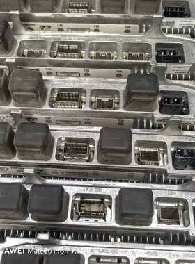 诺西FBBC拆机成色如图