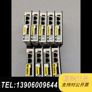 EC需问价 凯福EtherCAT总线驱动器Y2SD2