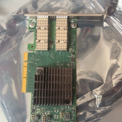 迈络思 CX4121A  25gb双口万兆网卡
