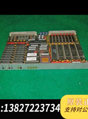 FORCE SYS68K/ISIO-2/HC VME控制卡，