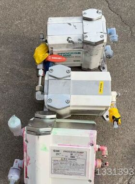 SMC隔膜泵PA5210-04  成色新要的联系PA5110议价也可维修